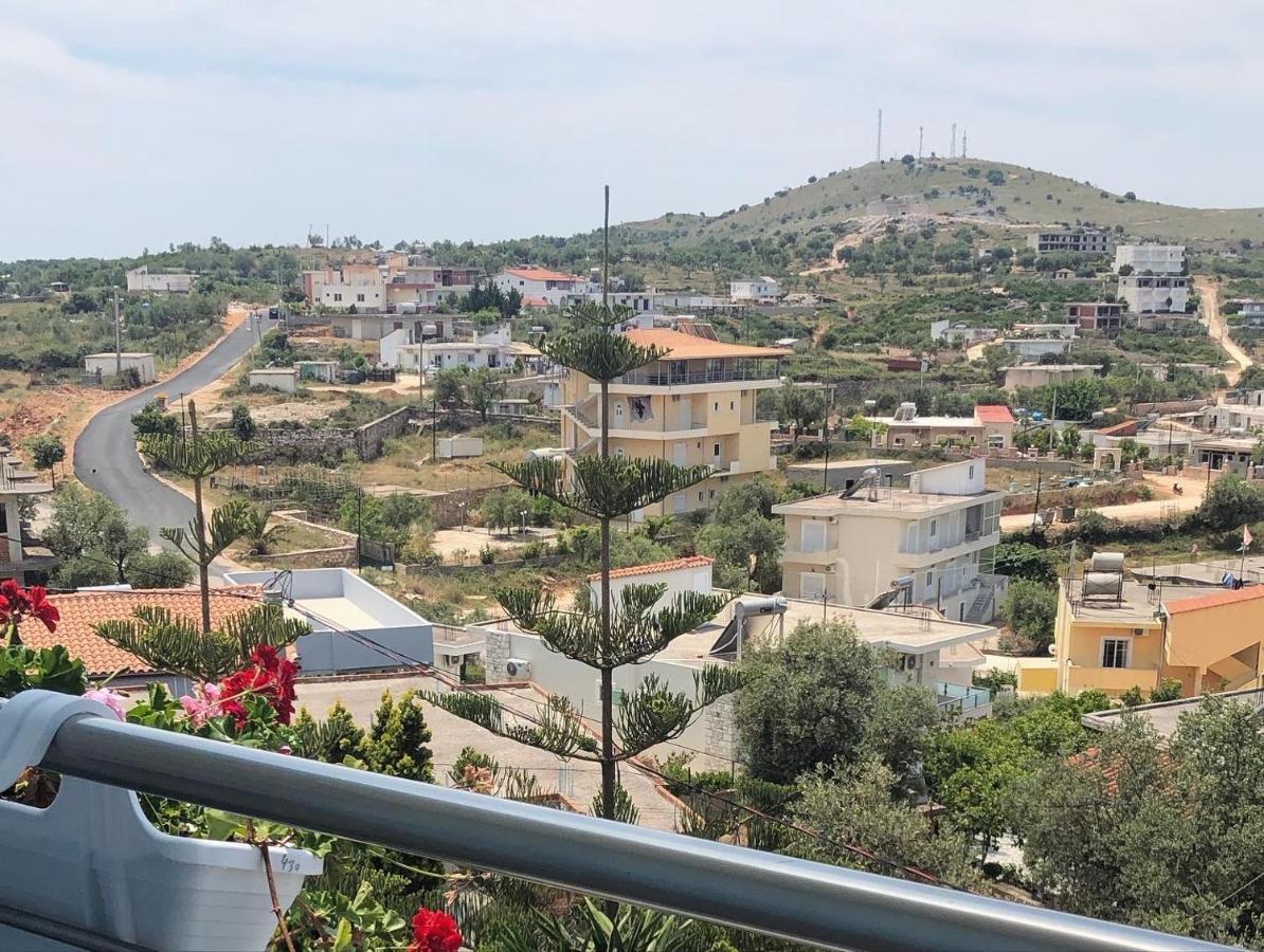 Joni Apartments Εξαμίλιο Εξωτερικό φωτογραφία