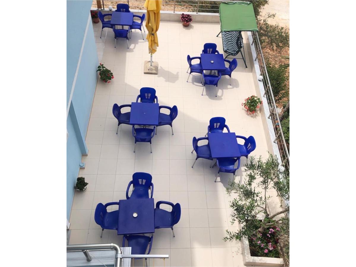 Joni Apartments Εξαμίλιο Εξωτερικό φωτογραφία