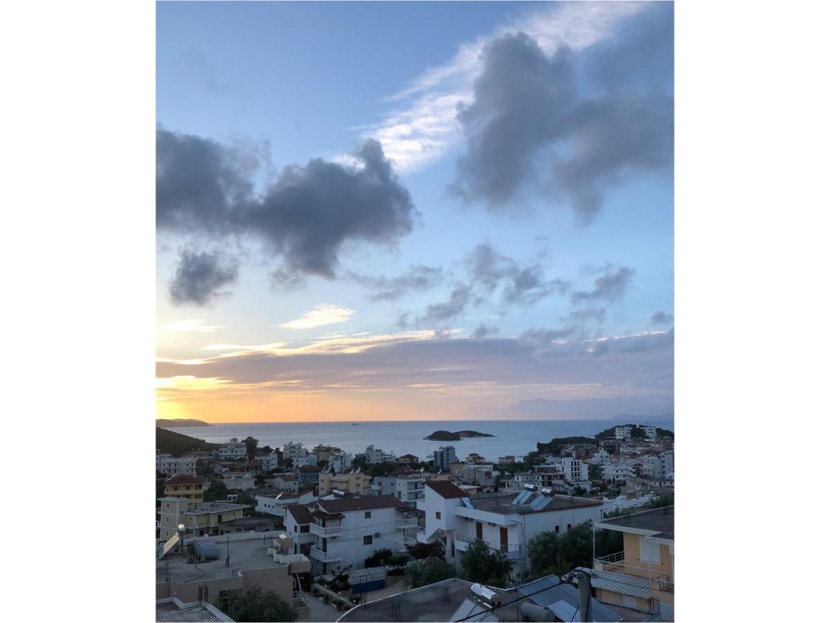 Joni Apartments Εξαμίλιο Εξωτερικό φωτογραφία