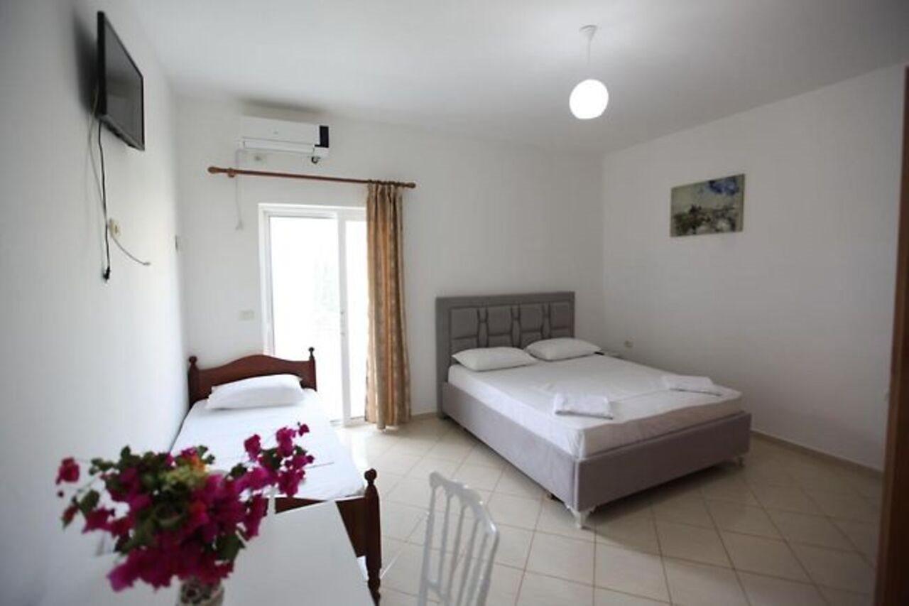 Joni Apartments Εξαμίλιο Εξωτερικό φωτογραφία