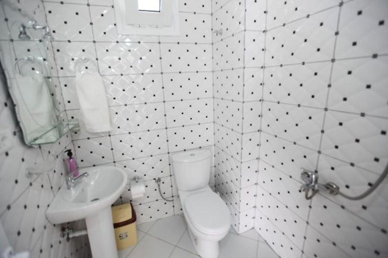 Joni Apartments Εξαμίλιο Εξωτερικό φωτογραφία