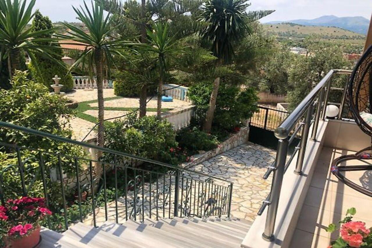 Joni Apartments Εξαμίλιο Εξωτερικό φωτογραφία