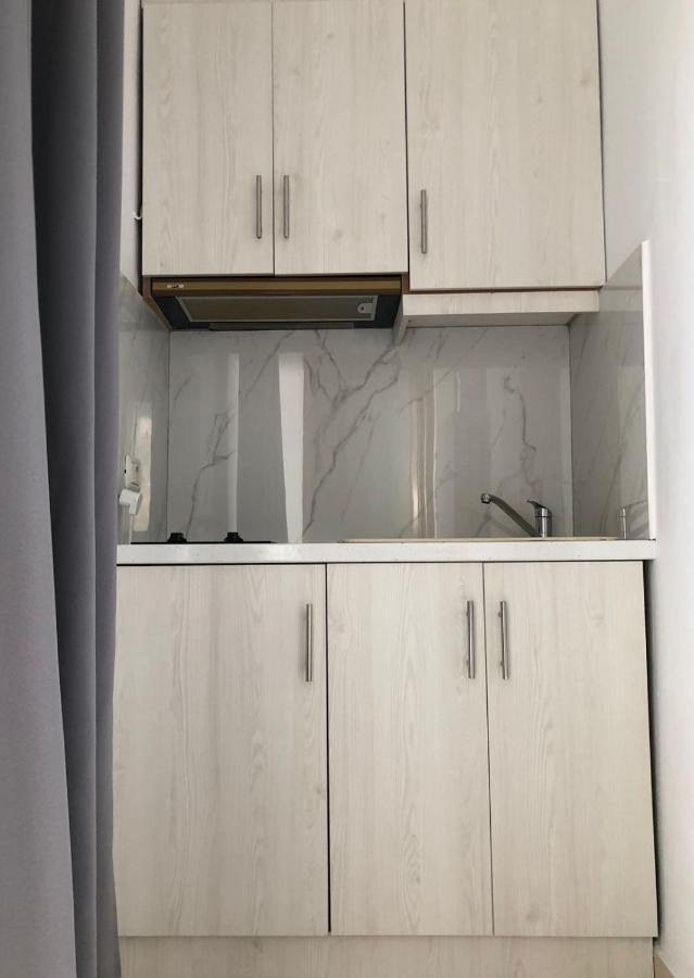 Joni Apartments Εξαμίλιο Εξωτερικό φωτογραφία