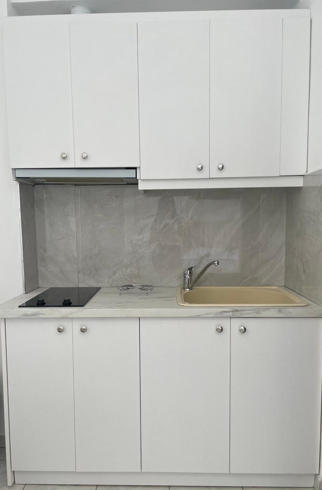 Joni Apartments Εξαμίλιο Εξωτερικό φωτογραφία